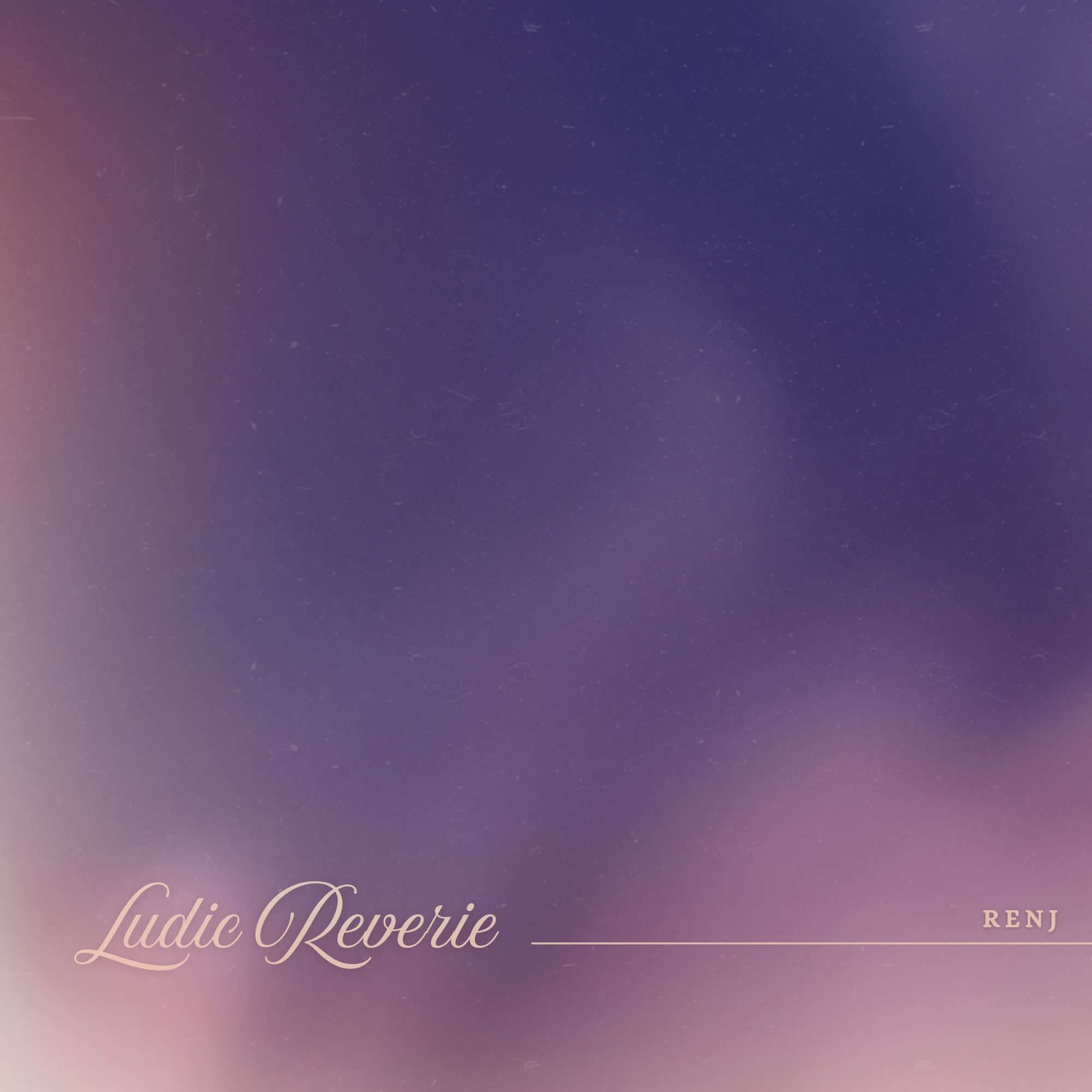 ludic reverie